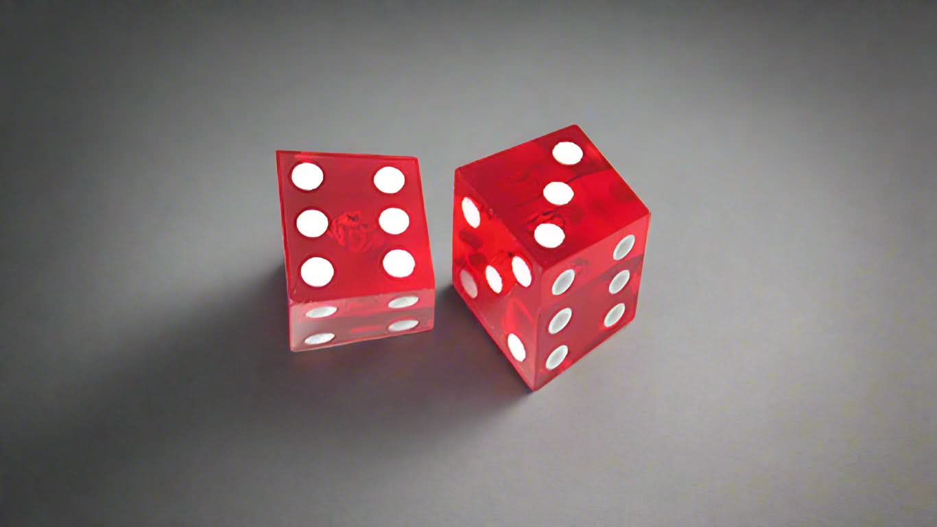 Crooked Dice