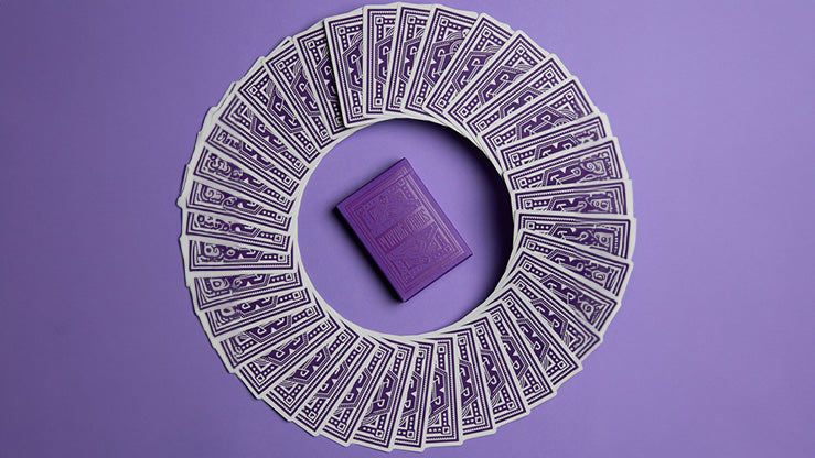 DKNG (Purple Wheel)