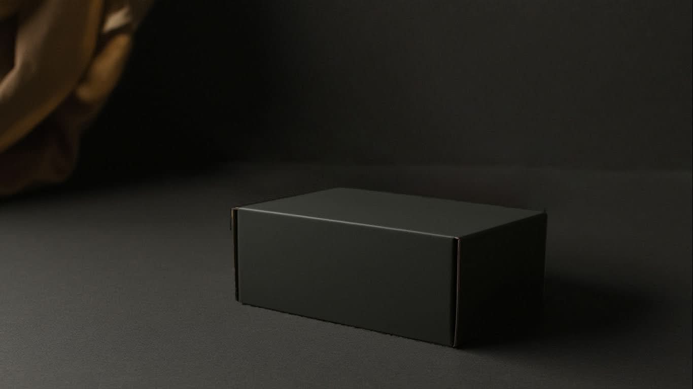 Kard Box