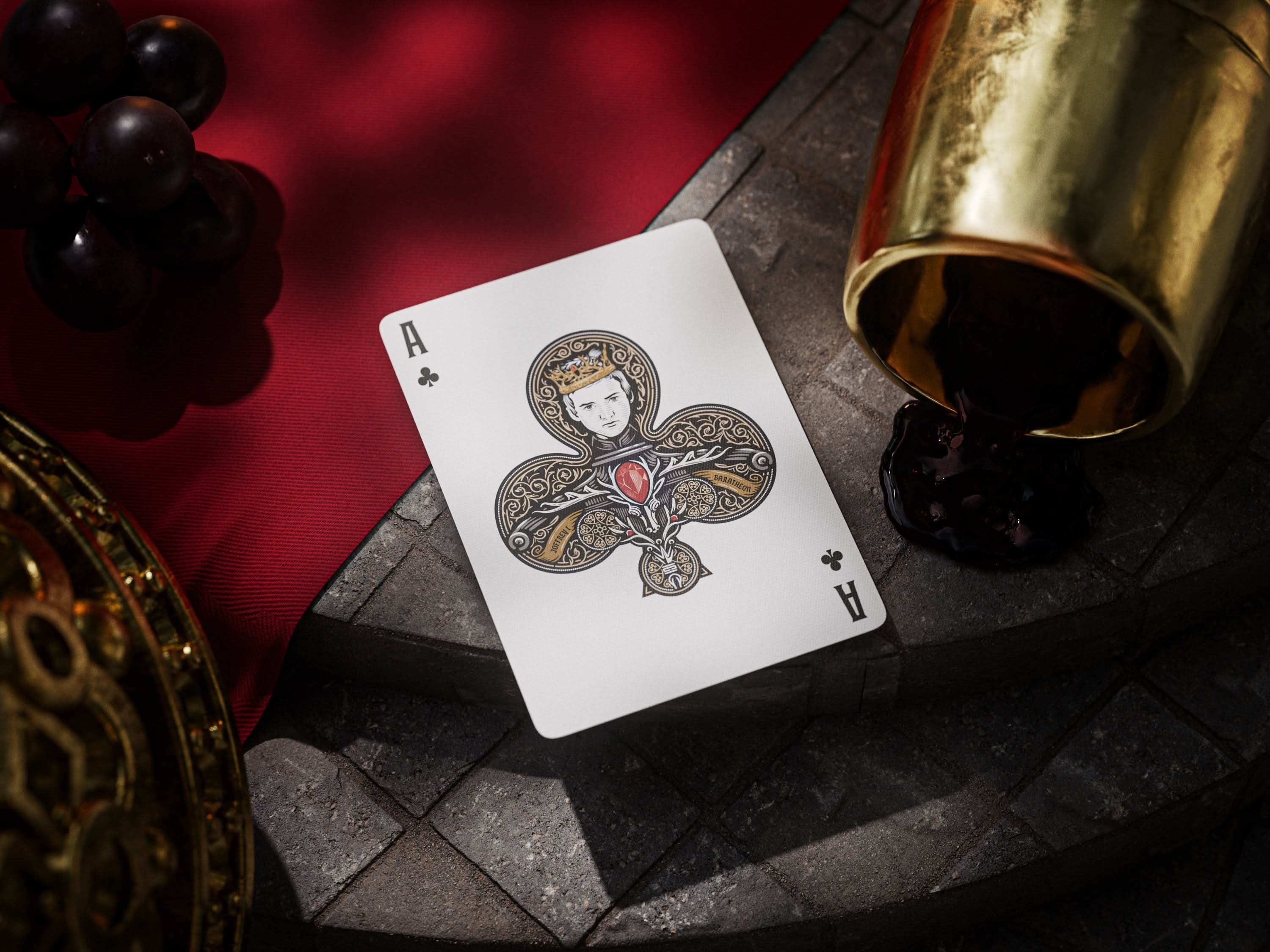 Game of Thrones