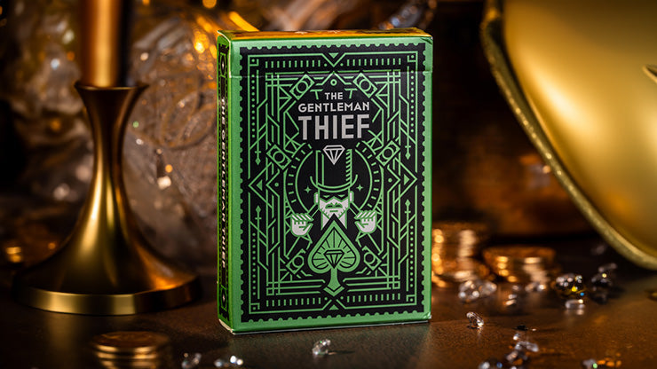 The Gentleman Thief