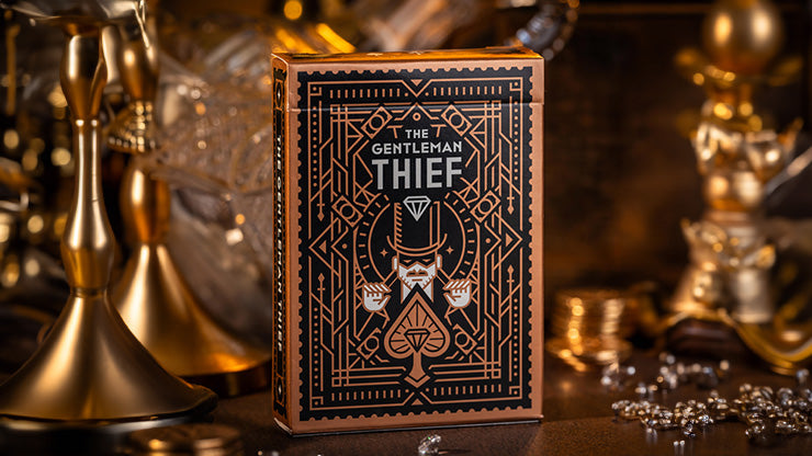 The Gentleman Thief