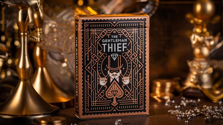 The Gentleman Thief