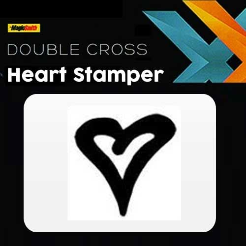 Double Cross