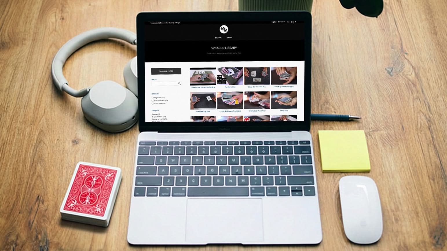 Free Learning Resources