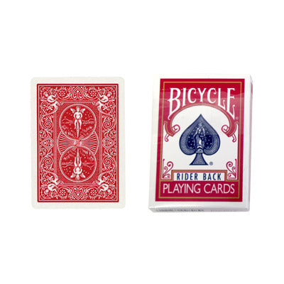 One Way Forcing Deck