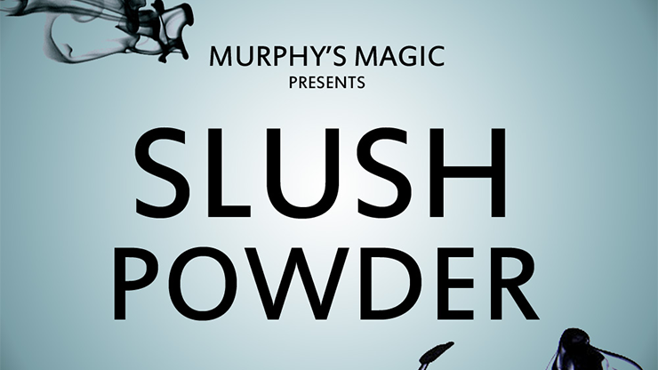 Slush Powder video