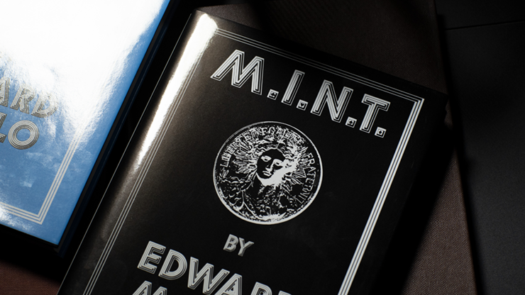 MM Connect Murphy 41024: MINT #2 by Edward Marlo - Book video