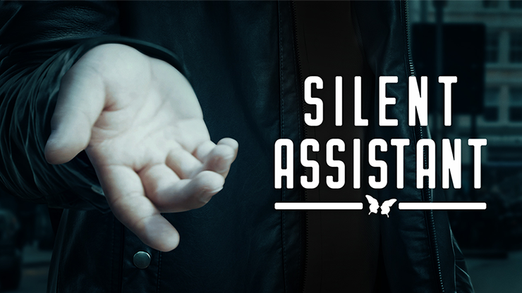 Silent Assistant video