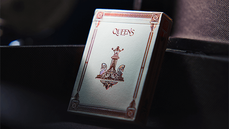 Queens video