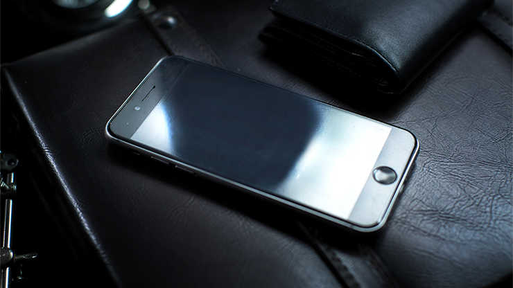 Eyephone product video — 52Kards