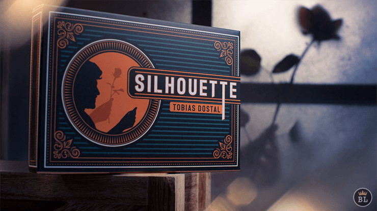 Silhouette video