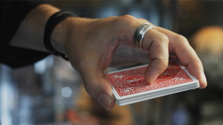 Thinner product video — 52Kards