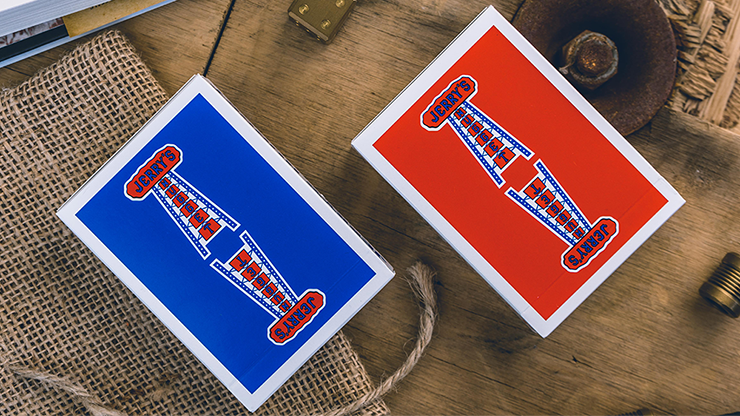 MM Connect Murphy 65056: Modern Feel Jerry's Nuggets Gaff (Blue and Red) video