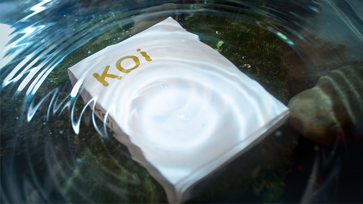 Koi V2 video