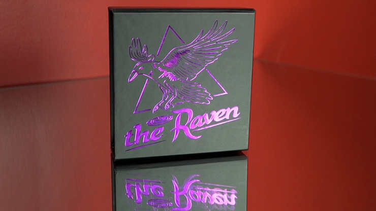 Raven Starter Kit product video — 52Kards