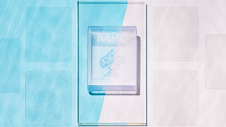 MM Connect Murphy 67304: Invisible Aqua video