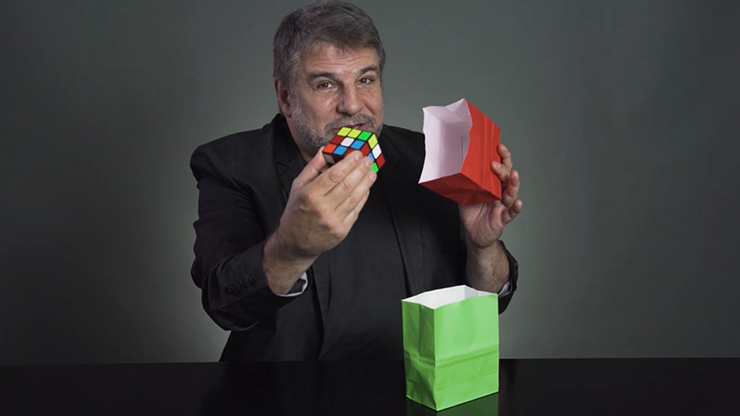 MM Connect Murphy 68710: Rubik GO video