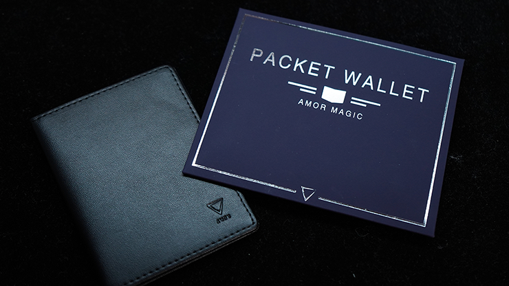 MM Connect Murphy 71046: Packet Wallet video