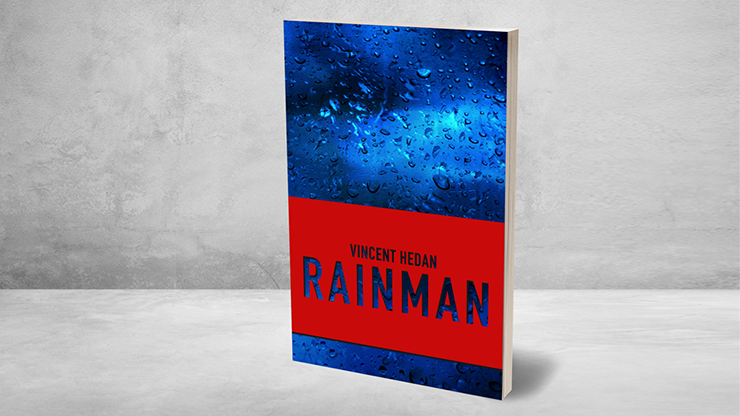 Rainman product video — 52Kards