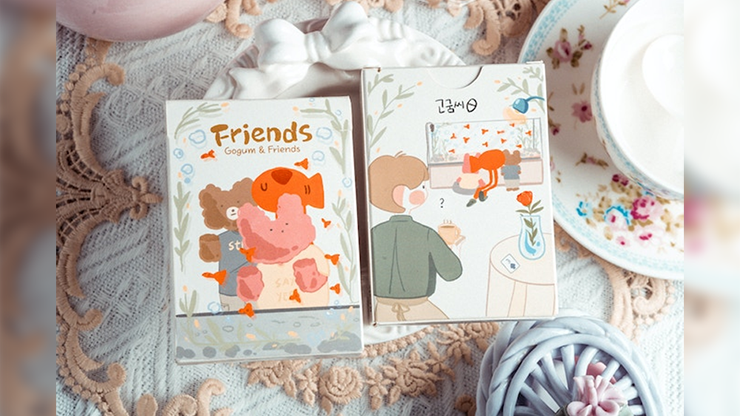 MM Connect Murphy 75414: Gogum & Friends Boxset video