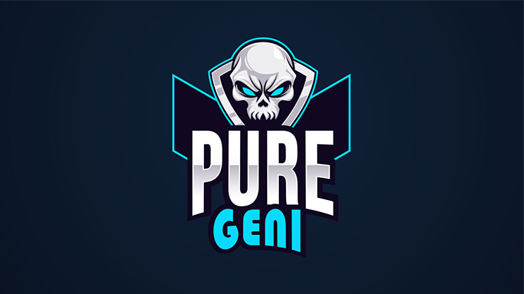 Pure by Geni video DOWNLOAD product video — 52Kards