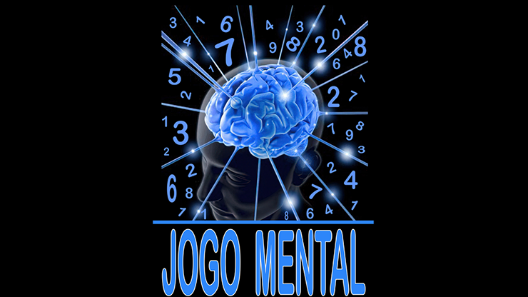 Mental Game by Francesco Carrara video DOWNLOAD product video — 52Kards