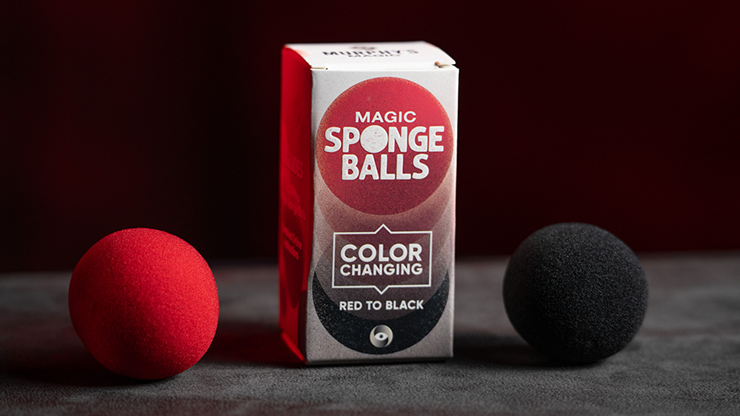 MM Connect Murphy 75688: Color Changing Sponge Balls video