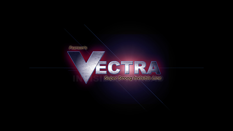 Vectra Strong Invisible Thread & Online Instructions by Steve Fearson product video — 52Kards