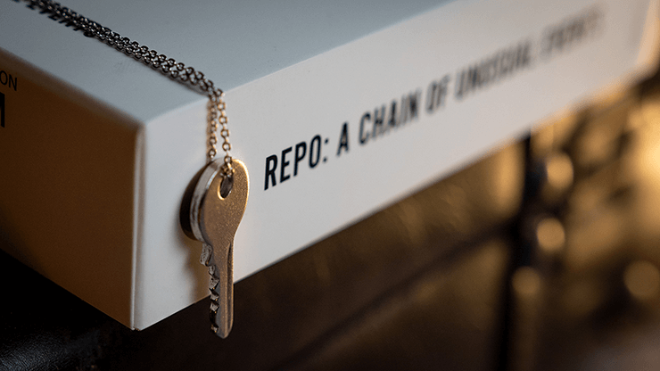 Repo product video — 52Kards
