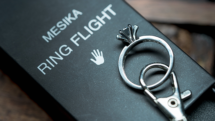MM Connect Murphy 76443: Mesika Ring Flight video