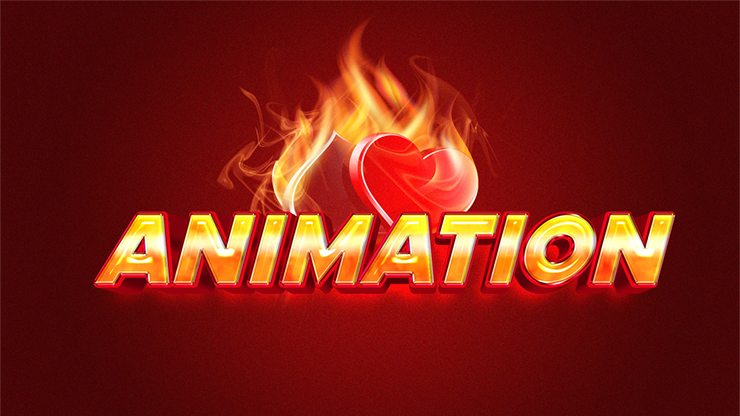 ANIMATION by Geni product video — 52Kards