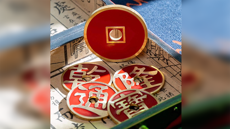 N12 (Red) by N2G product video — 52Kards