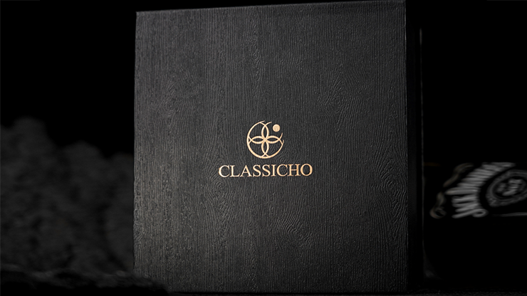 Classicho XO Game by TCC product video — 52Kards