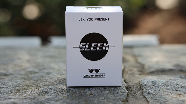 Sleek product video — 52Kards