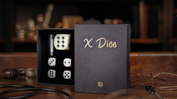 MM Connect Murphy 77160: X Dice video