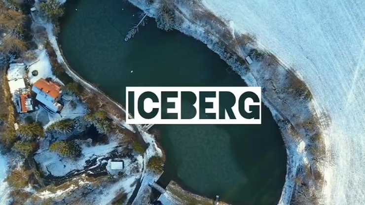 iCeberg product video — 52Kards
