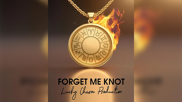 Forget Me Knot by GRUM Handcrafted product video — 52Kards