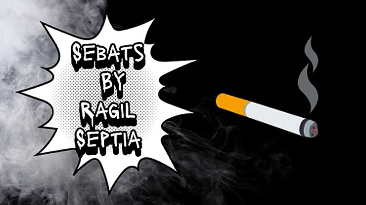 Sebats By Ragil Septia video DOWNLOAD product video — 52Kards