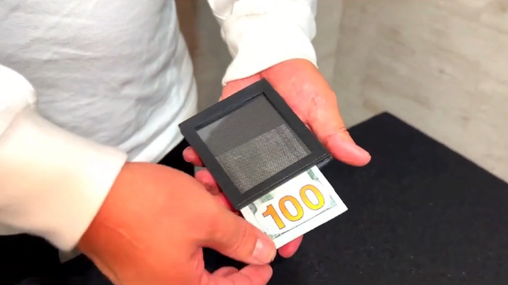 WOW Z by Katsuya Masuda product video — 52Kards