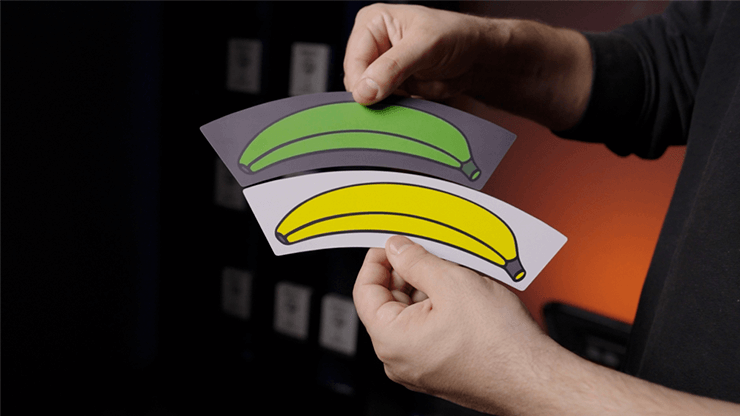 MM Connect Murphy 77728: Bananas video