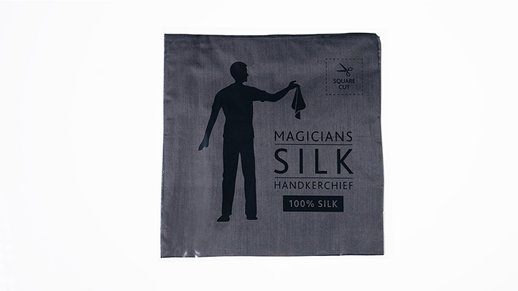 MM Connect Murphy 77835: PRO SILK BLACK 6" by Murphy's Magic video