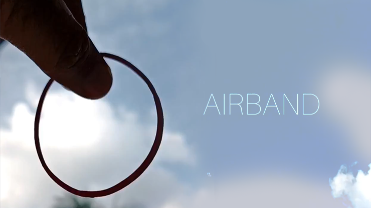 AiRBand product video — 52Kards