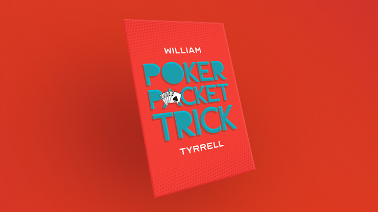 Poker Packet product video — 52Kards