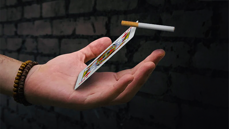 Balance by Sultan Orazaly video DOWNLOAD product video — 52Kards