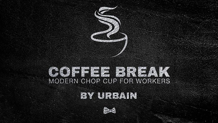 Coffee Break product video — 52Kards