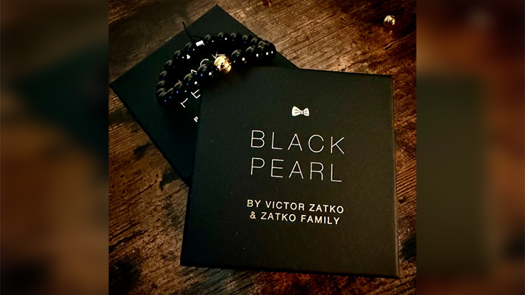 MM Connect Murphy 78474: Black Pearl video