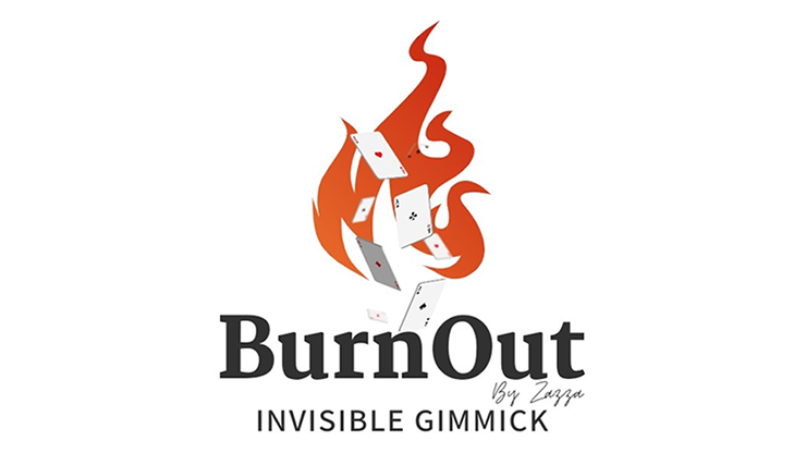 BurnOut product video — 52Kards