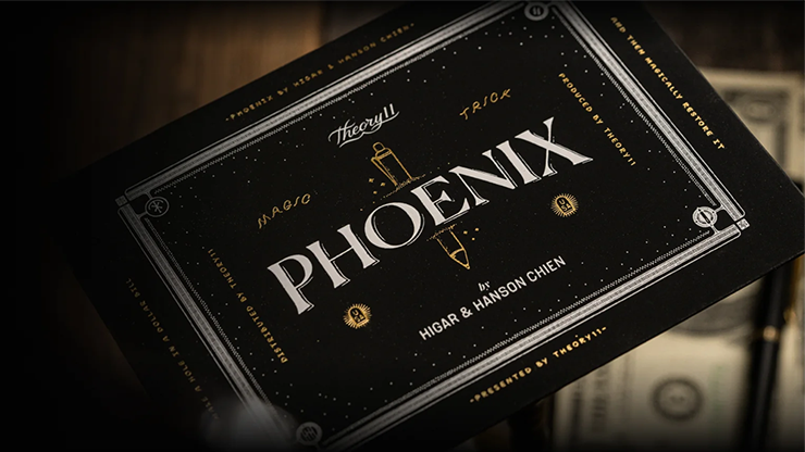 MM Connect Murphy 78891: Phoenix video