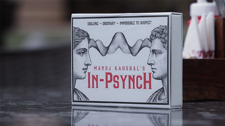 InPsynch product video